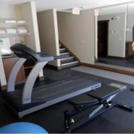 Fire Mountain Two Bedroom Condo Canmore Buitenkant foto